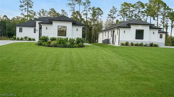 3549 43rd Avenue Ne, Naples, FL 34120