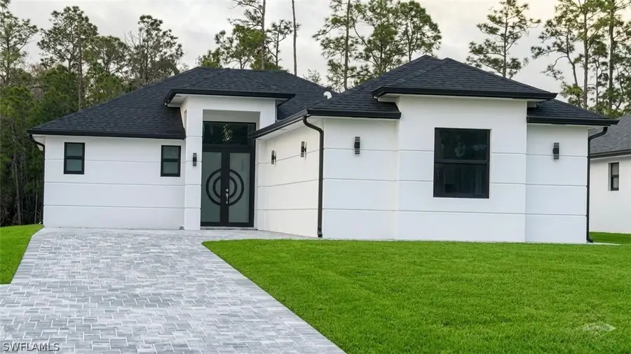 3549 43rd Avenue Ne, Naples, FL 34120 - #2