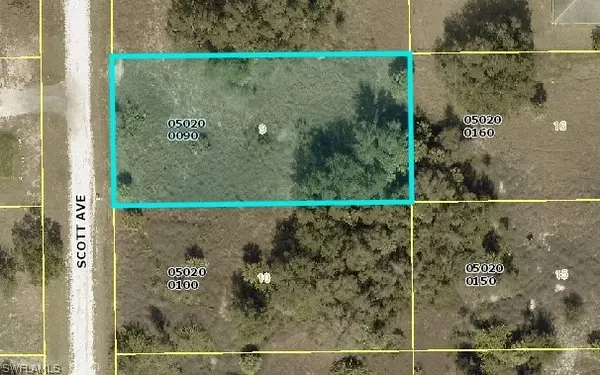 1706 Scott Avenue, Lehigh Acres, FL 33972
