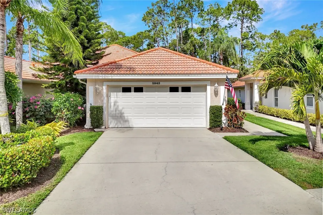 5943 Northridge Drive #A34, Naples, FL 34110 - #1