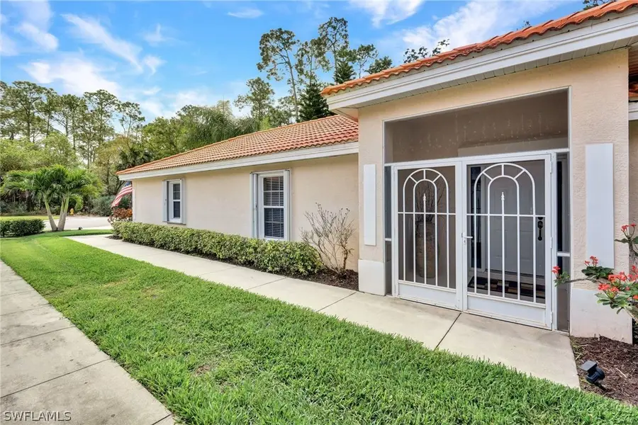 5943 Northridge Drive #A34, Naples, FL 34110 - #2