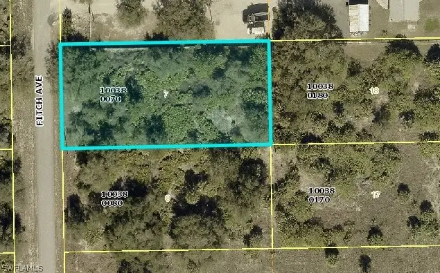 2310 Fitch Avenue, Alva, FL 33920 - #1