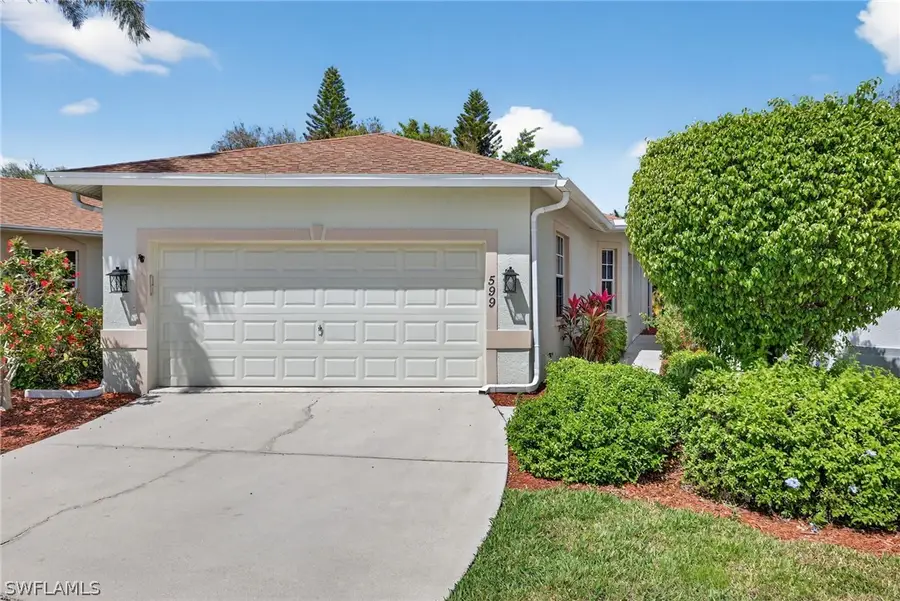 599 Crossfield Circle #35, Naples, FL 34104 - #2