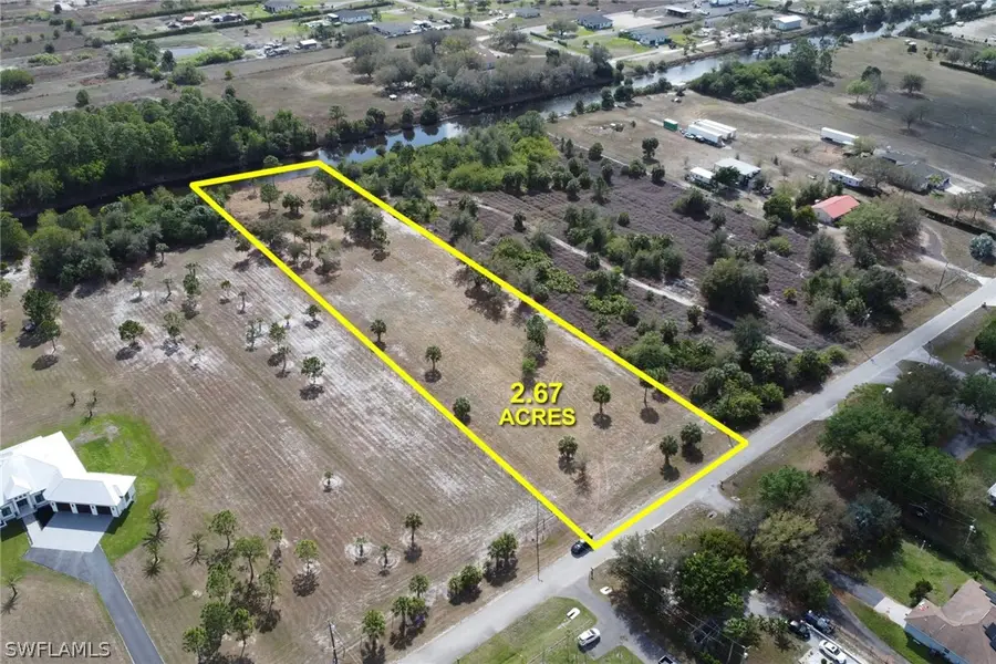 XXXX 22nd St NE, Naples, FL 34120 - #2