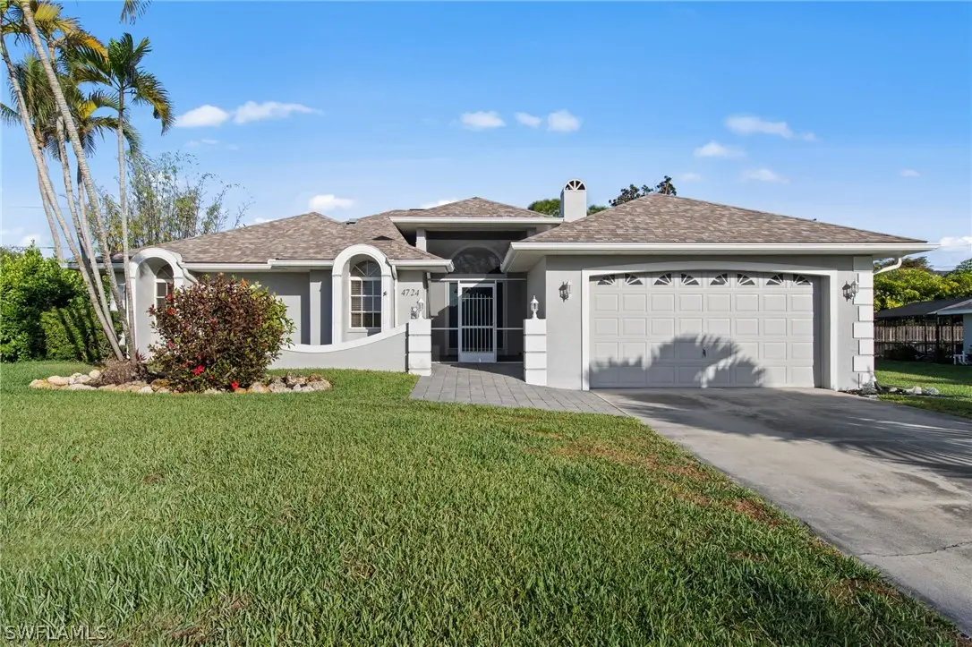 4724 Riverside Drive, Estero, FL 33928 - #1