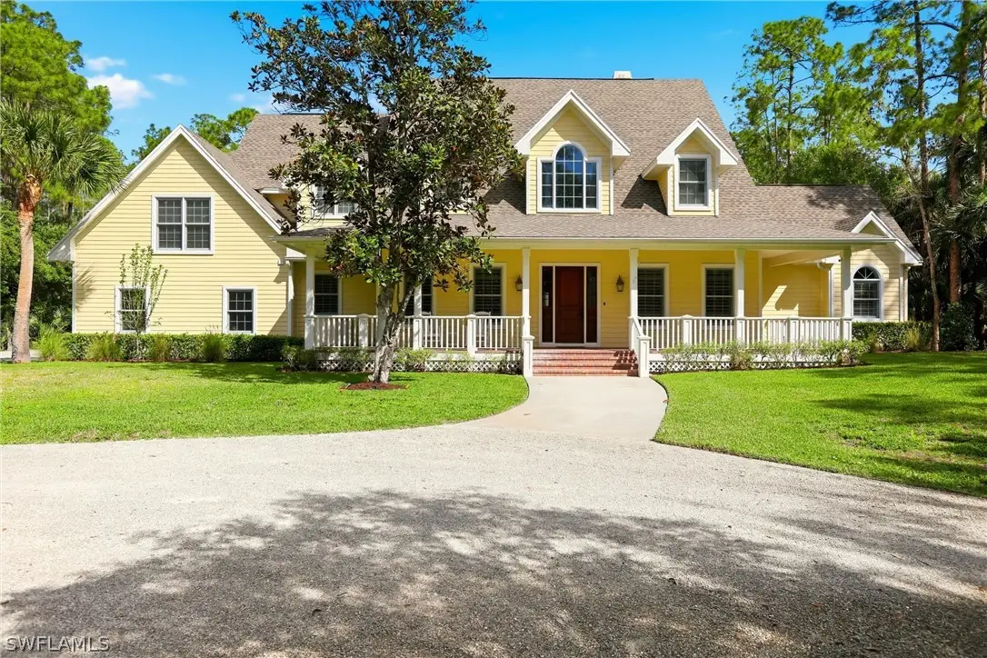 4335 7th Avenue Sw, Naples, FL 34119 - #1