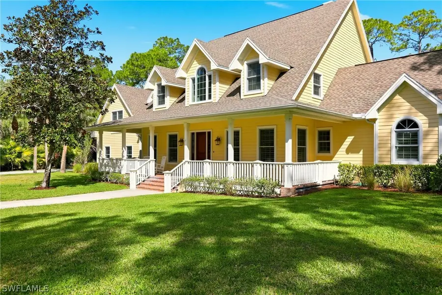 4335 7th Avenue Sw, Naples, FL 34119 - #2