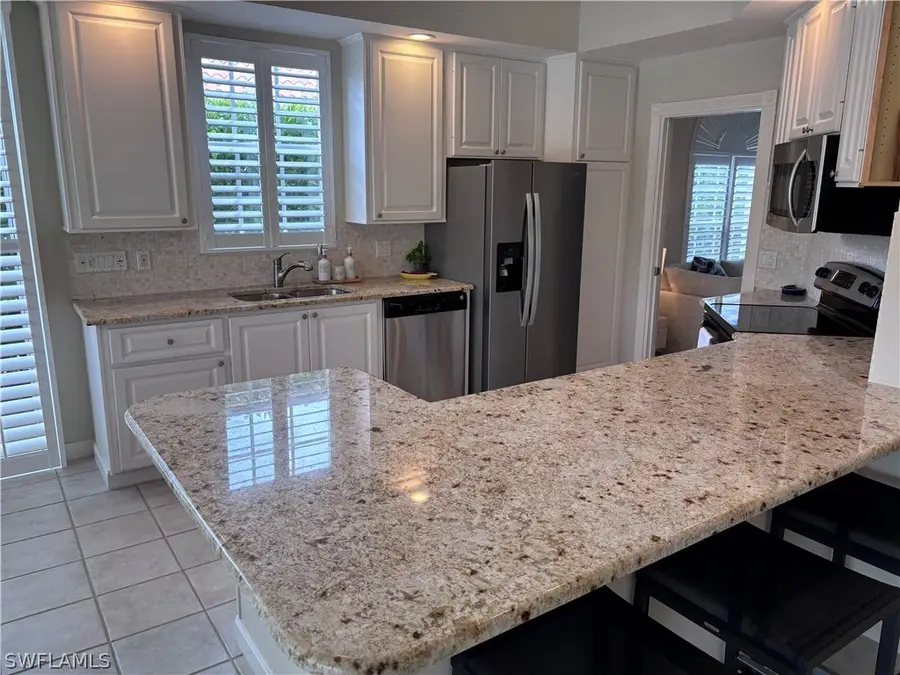 4352 Montalvo Court, Naples, FL 34109 - #2
