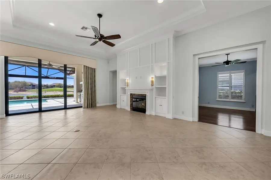 12348 Wisteria Drive, Naples, FL 34120 - #3