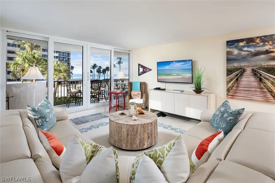 4005 Gulf Shore Boulevard N #100, Naples, FL 34103 - #2