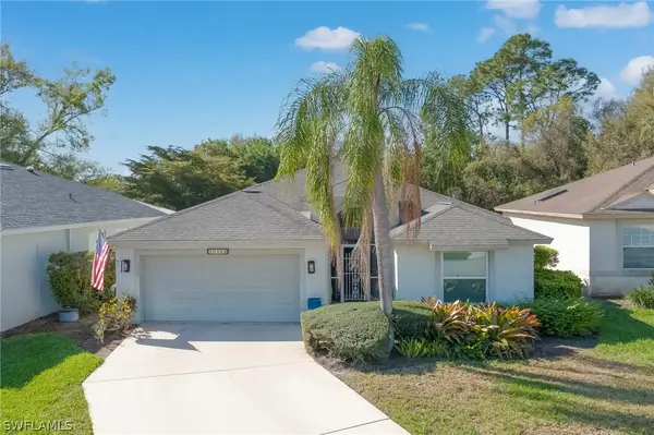20865 Country Barn Drive, Estero, FL 33928