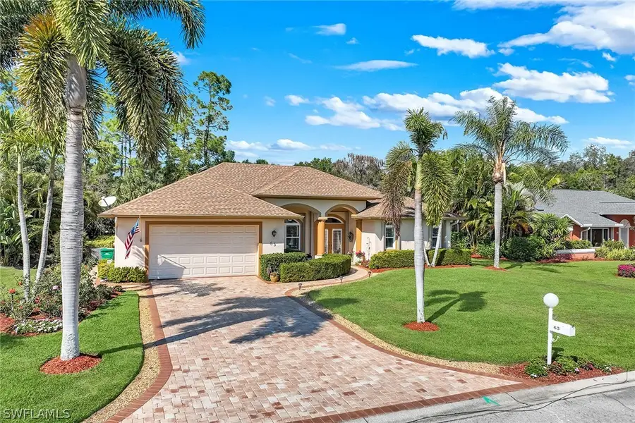 65 Heritage Way, Naples, FL 34110 - #2