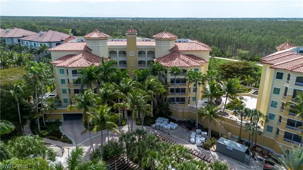 2748 Tiburon Boulevard E #C404, Naples, FL 34109