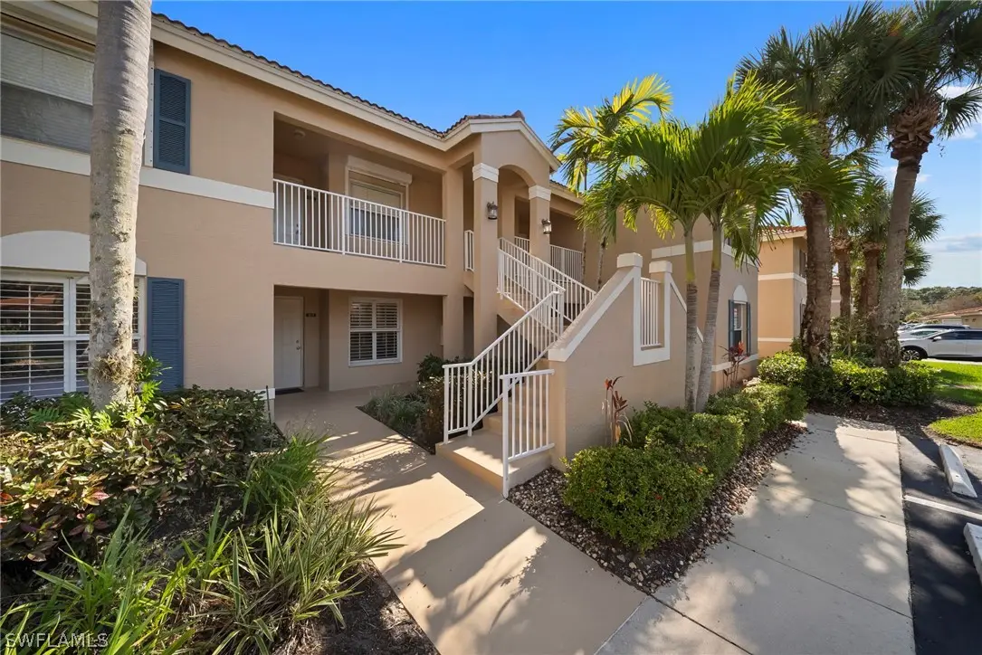 2456 Millcreek Lane #103, Naples, FL 34119 - #1