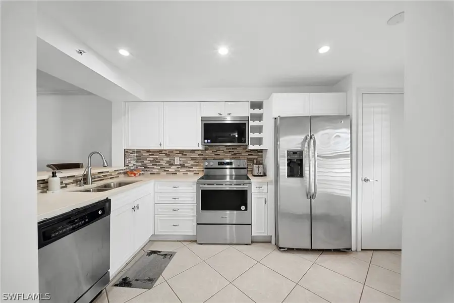 2456 Millcreek Lane #103, Naples, FL 34119 - #2