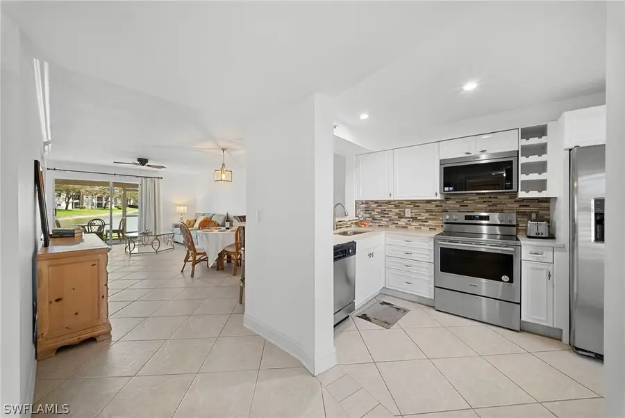 2456 Millcreek Lane #103, Naples, FL 34119 - #3