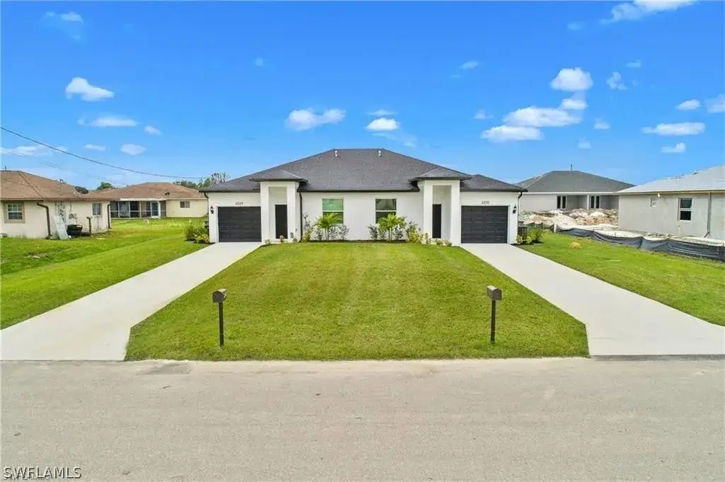 4657/4695 24th Street Sw, Lehigh Acres, FL 33973 - #1