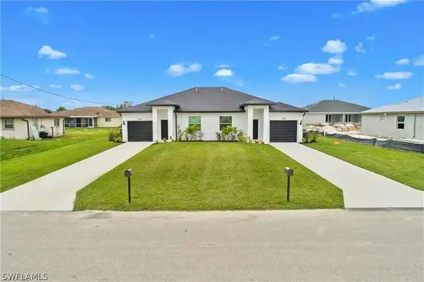 4657/4695 24th Street Sw, Lehigh Acres, FL 33973