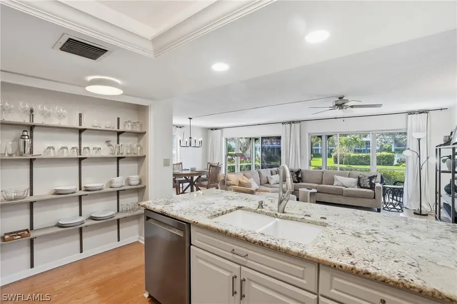 3300 Binnacle Drive #102, Naples, FL 34103 - #3