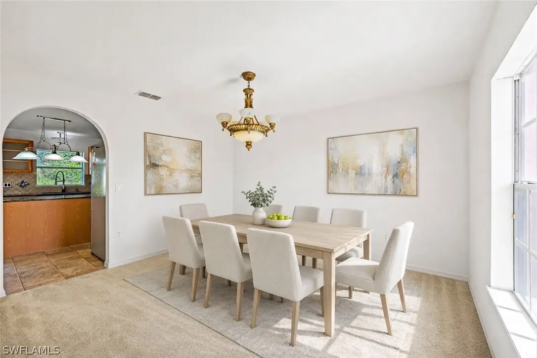 312 Lenz Ave S S, Lehigh Acres, FL 33974 - #1