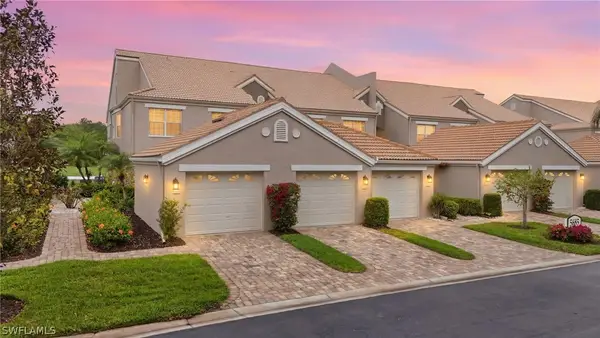 5685 Heron Lane #301, Naples, FL 34110