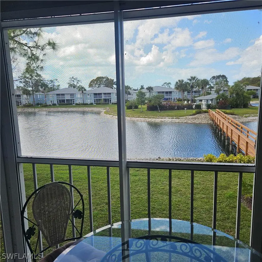915 New Waterford Drive #H202, Naples, FL 34104 - #1