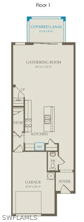1561 Lake Jessup Circle, Cape Coral, FL 33909 - #2