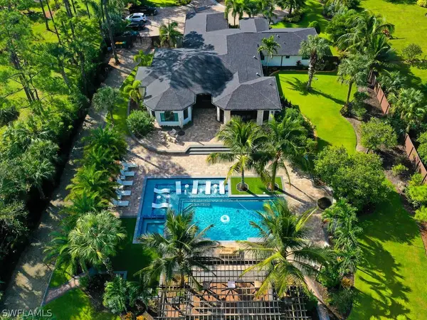 4501 3rd Avenue Sw, Naples, FL 34119