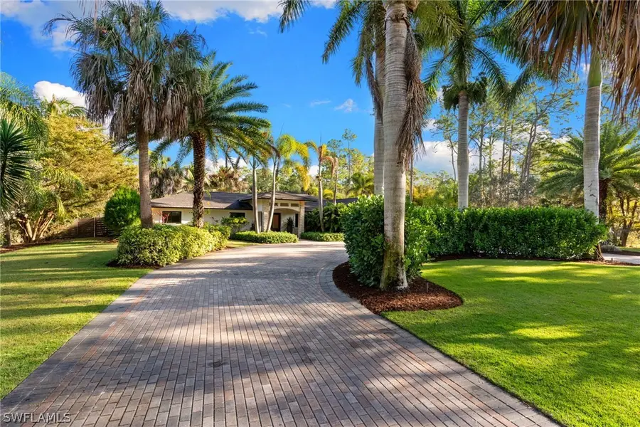 4501 3rd Avenue Sw, Naples, FL 34119 - #2