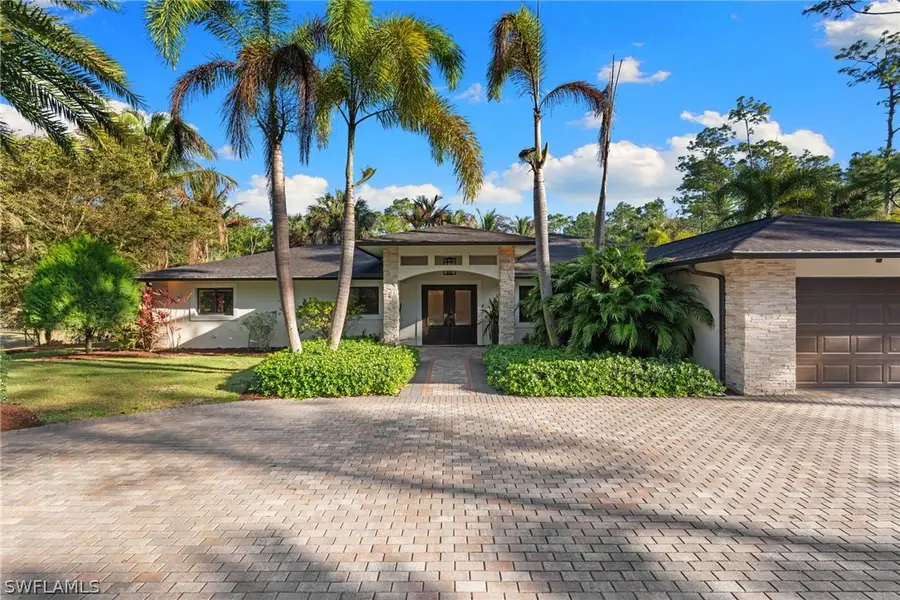 4501 3rd Avenue Sw, Naples, FL 34119 - #3