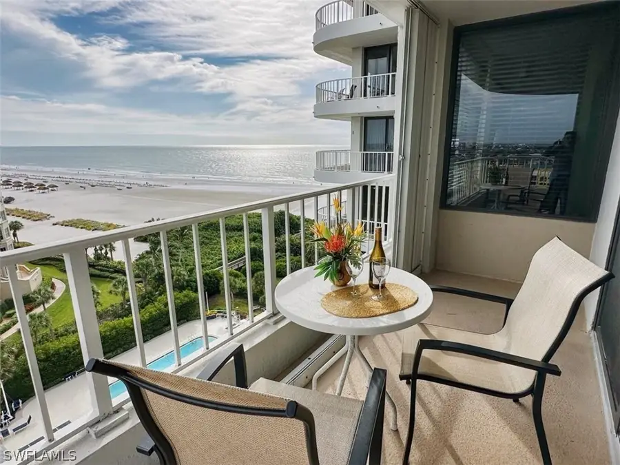 300 S Collier Boulevard #1002, Marco Island, FL 34145 - #2
