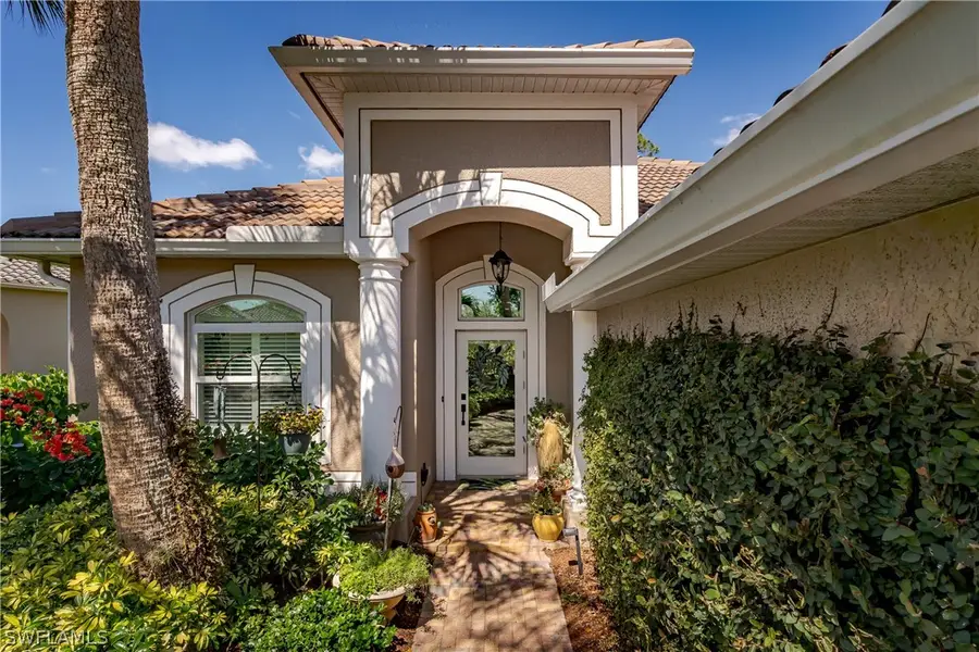 6495 Waverly Green Way, Naples, FL 34110 - #3