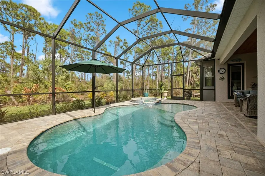 8266 Matecumbe Road, Port Charlotte, FL 33981 - #2