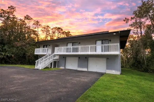 3767 Golden Gate Boulevard E, Naples, FL 34120