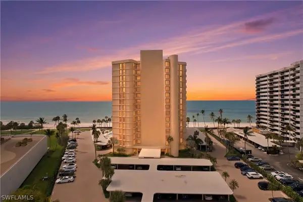 4001 Gulf Shore Boulevard N #PH8, Naples, FL 34103