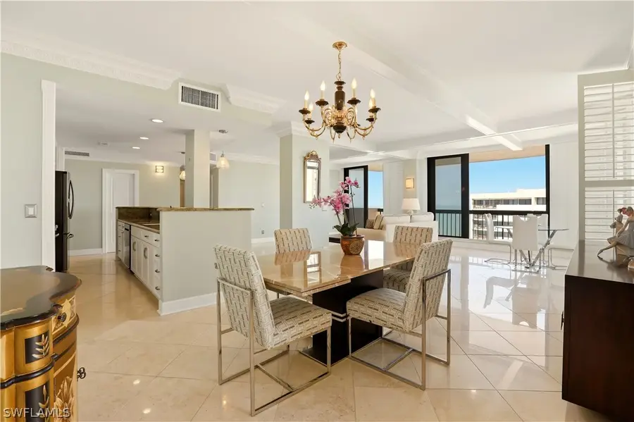 4001 Gulf Shore Boulevard N #PH8, Naples, FL 34103 - #3