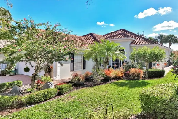 2925 Gilford Way, Naples, FL 34119