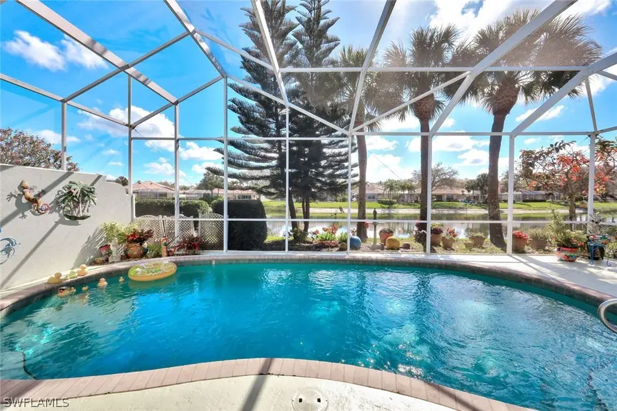 2925 Gilford Way, Naples, FL 34119 - #2