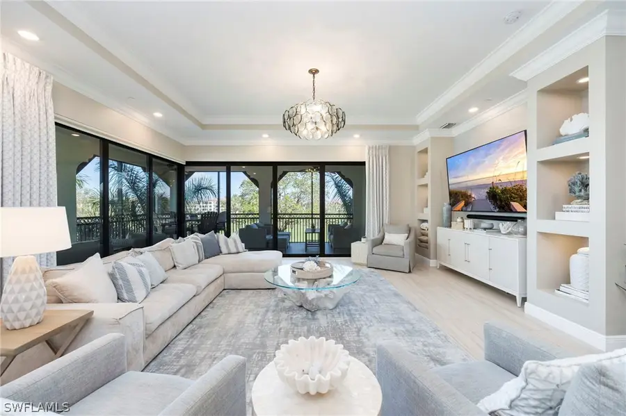 16351 Viansa Way #202, Naples, FL 34110 - #2