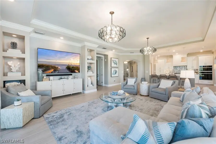 16351 Viansa Way #202, Naples, FL 34110 - #3