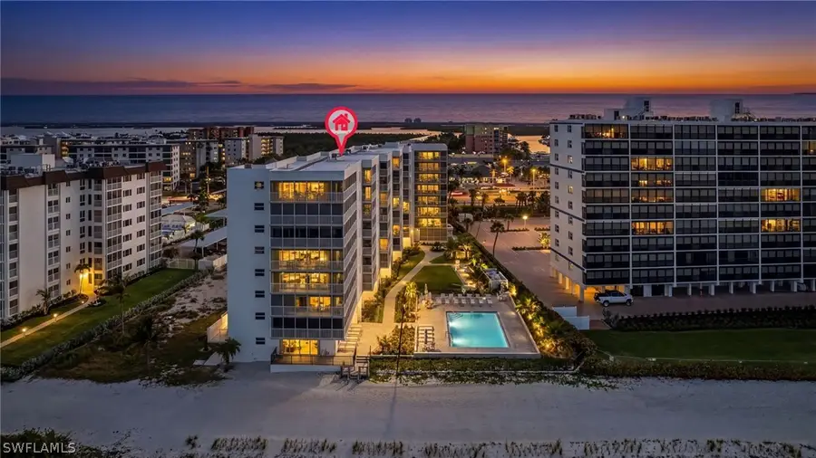 7000 Estero Boulevard #201, Fort Myers Beach, FL 33931 - #2