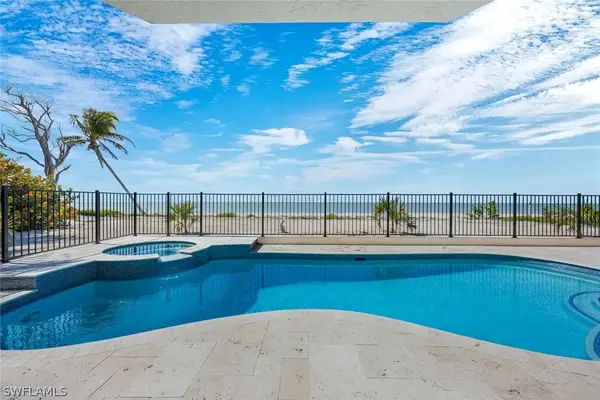 4265 W Gulf Drive, Sanibel, FL 33957