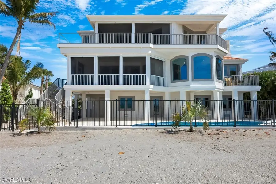 4265 W Gulf Drive, Sanibel, FL 33957 - #3