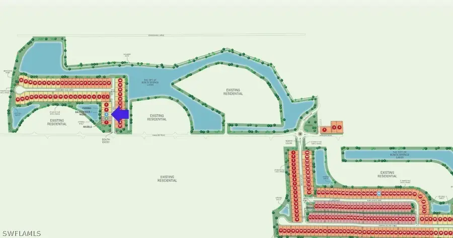 10133 Seaside Way, Bonita Springs, FL 34135 - #2