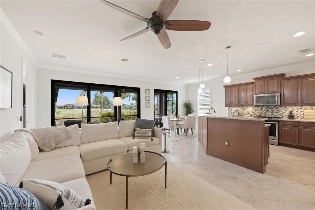 12049 Covent Garden Court #2001, Naples, FL 34120 - #1