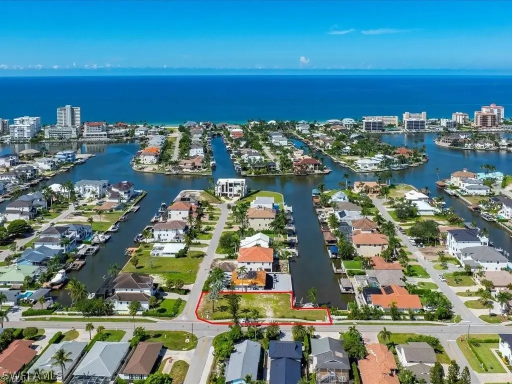 10337 Vanderbilt Drive, Naples, FL 34108 - #1