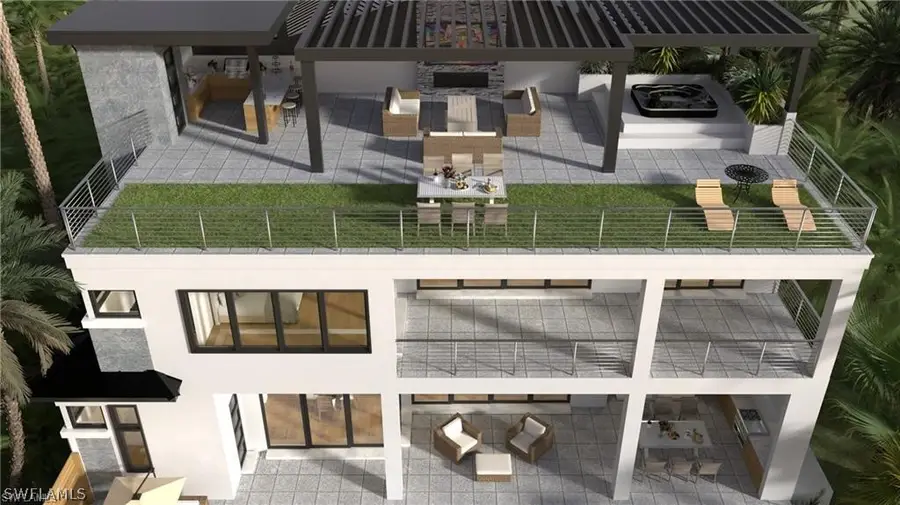 10337 Vanderbilt Drive, Naples, FL 34108 - #3