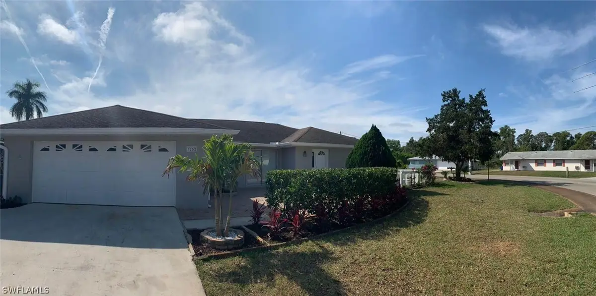 7252 Pebble Beach Road, Fort Myers, FL 33967 - #1