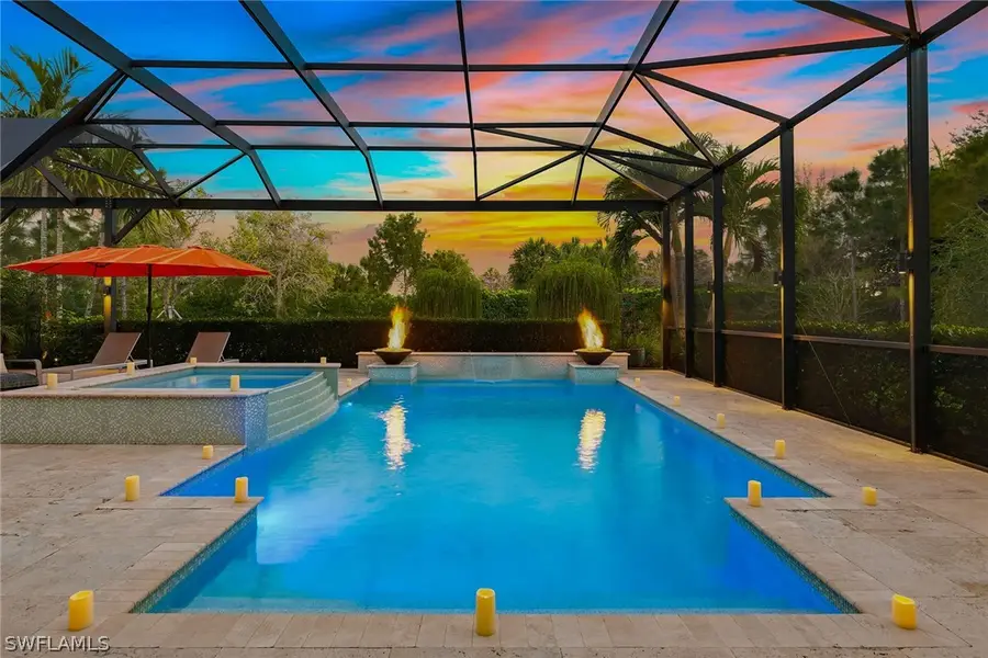 3244 Tavolara Lane, Naples, FL 34114 - #2