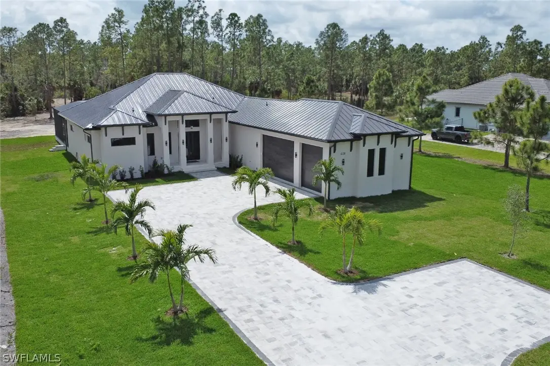 408 24th Avenue Ne, Naples, FL 34120 - #1